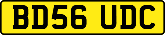 BD56UDC