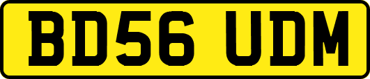 BD56UDM
