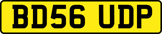 BD56UDP