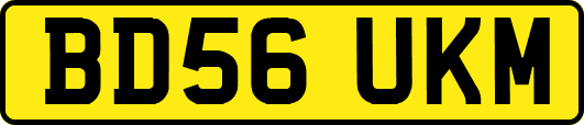 BD56UKM