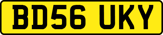 BD56UKY