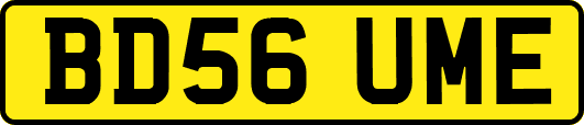 BD56UME
