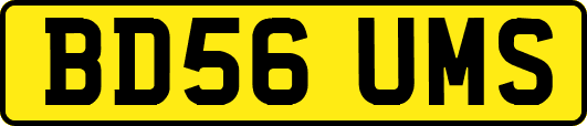 BD56UMS
