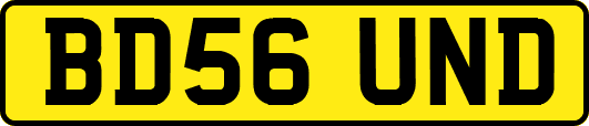 BD56UND