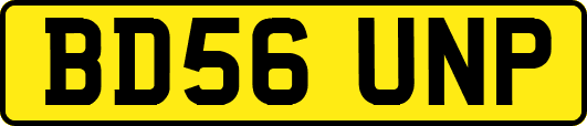 BD56UNP