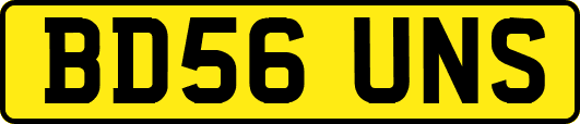 BD56UNS