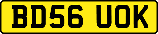 BD56UOK