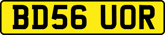 BD56UOR
