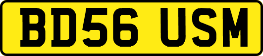 BD56USM