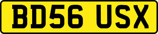 BD56USX