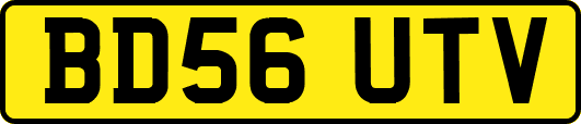 BD56UTV