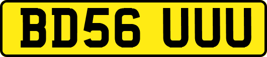 BD56UUU