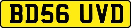 BD56UVD