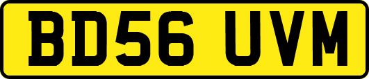 BD56UVM