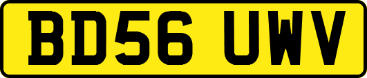 BD56UWV