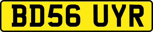 BD56UYR