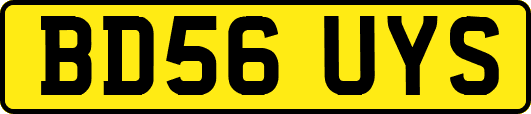BD56UYS