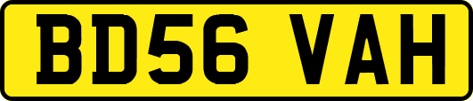 BD56VAH