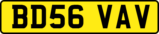 BD56VAV