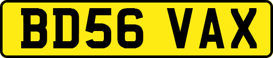 BD56VAX