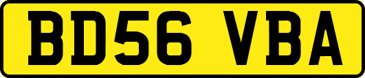 BD56VBA