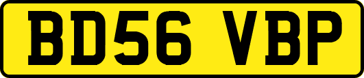 BD56VBP