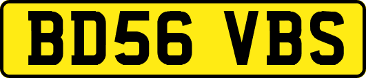 BD56VBS