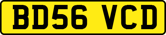 BD56VCD