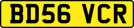 BD56VCR