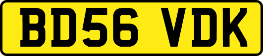 BD56VDK