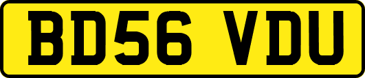 BD56VDU
