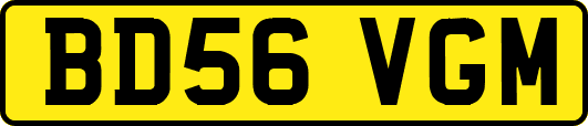BD56VGM
