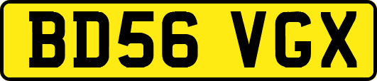 BD56VGX