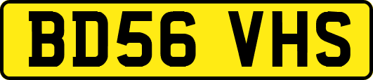 BD56VHS