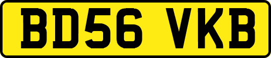 BD56VKB