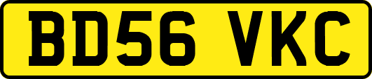 BD56VKC