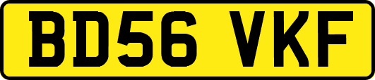BD56VKF