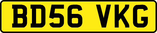 BD56VKG