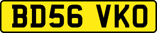 BD56VKO