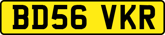BD56VKR