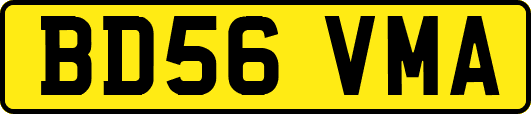 BD56VMA