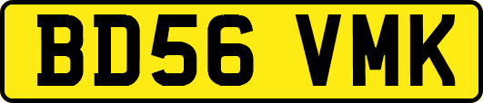 BD56VMK
