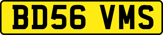 BD56VMS