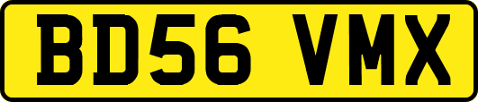 BD56VMX