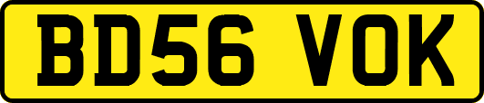 BD56VOK