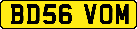 BD56VOM