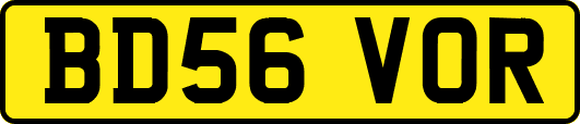 BD56VOR