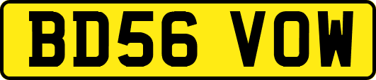 BD56VOW