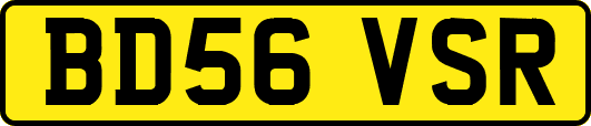 BD56VSR