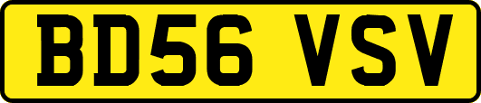 BD56VSV